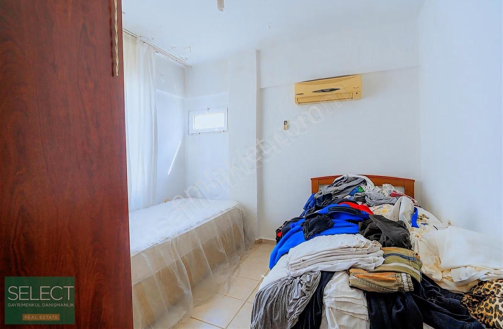 Marmaris Beldibi Mh. Satılık Bitişik Nizam Ev - Görsel 12