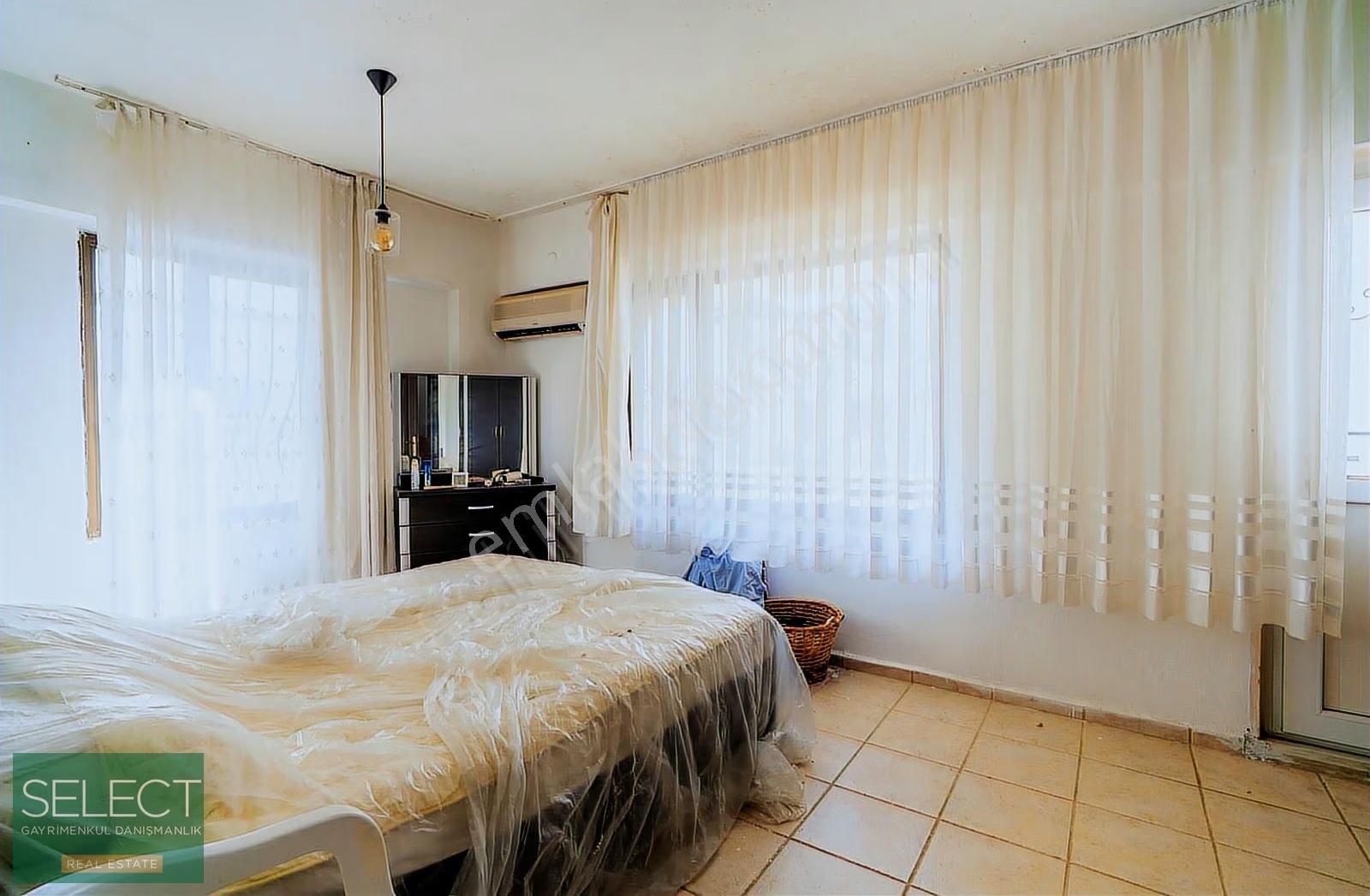 Marmaris Beldibi Mh. Satılık Bitişik Nizam Ev - Görsel 20