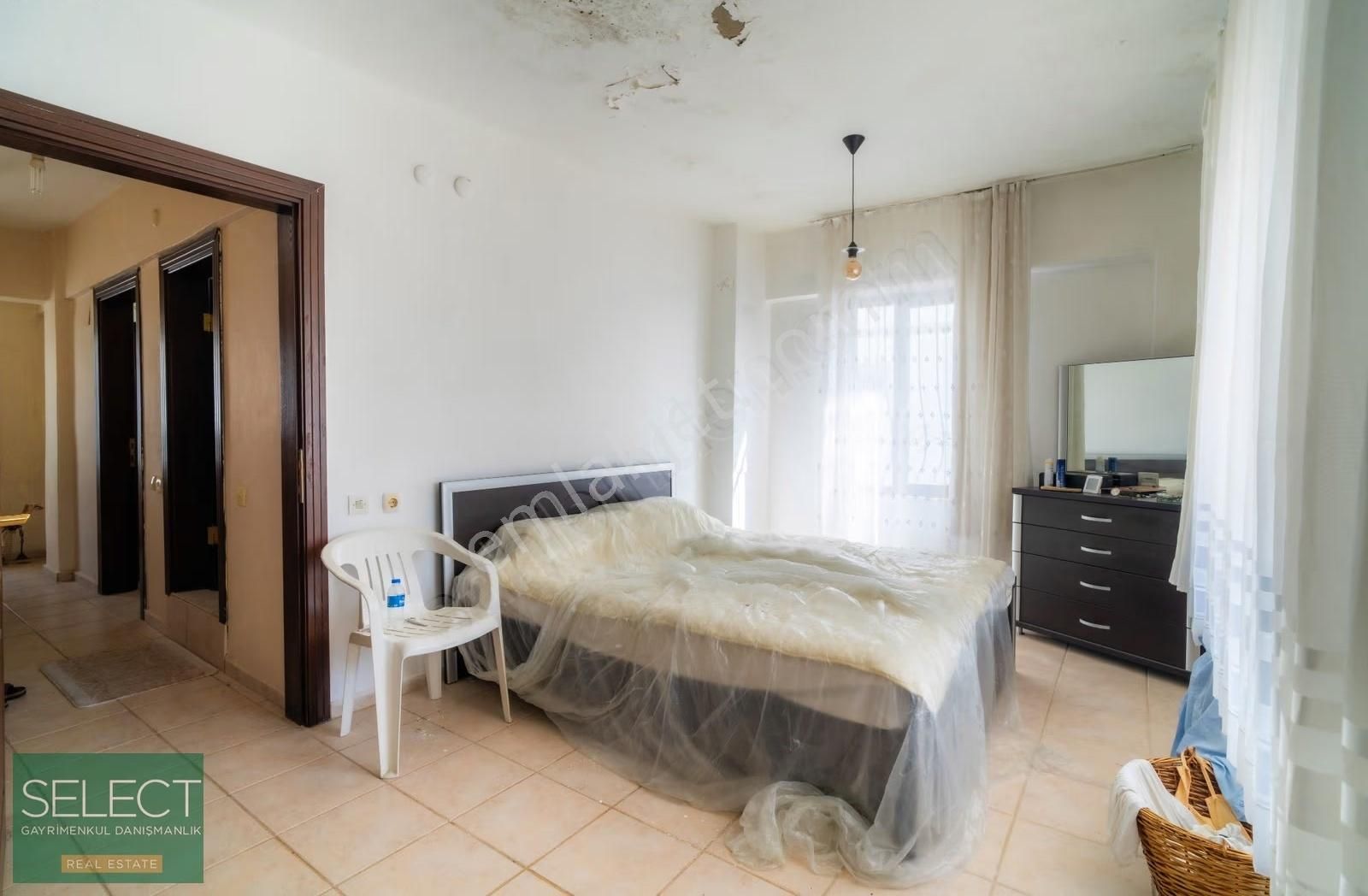 Marmaris Beldibi Mh. Satılık Bitişik Nizam Ev - Görsel 6