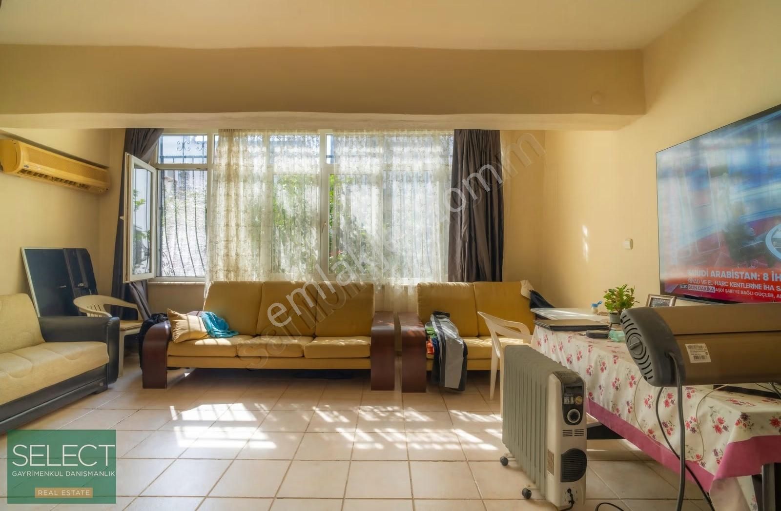 Marmaris Beldibi Mh. Satılık Bitişik Nizam Ev - Görsel 3