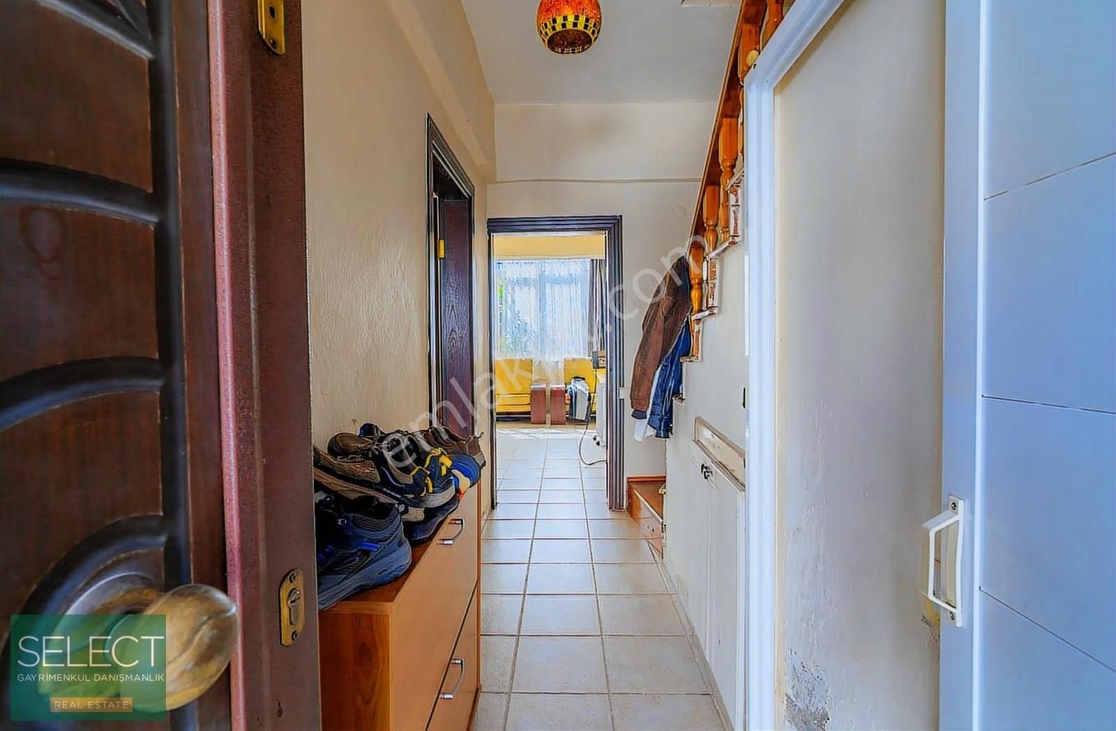 Marmaris Beldibi Mh. Satılık Bitişik Nizam Ev - Görsel 10