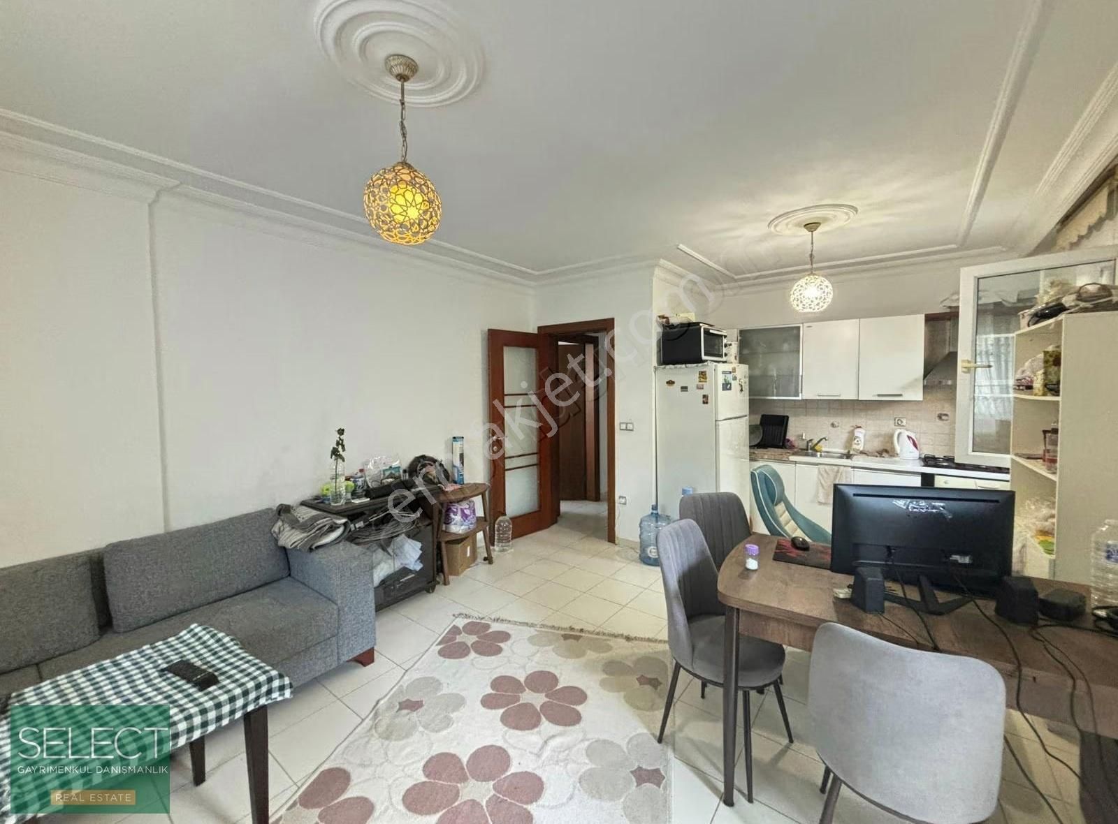 Select Gayriemnkul'den Kiralık Daire - Görsel 2