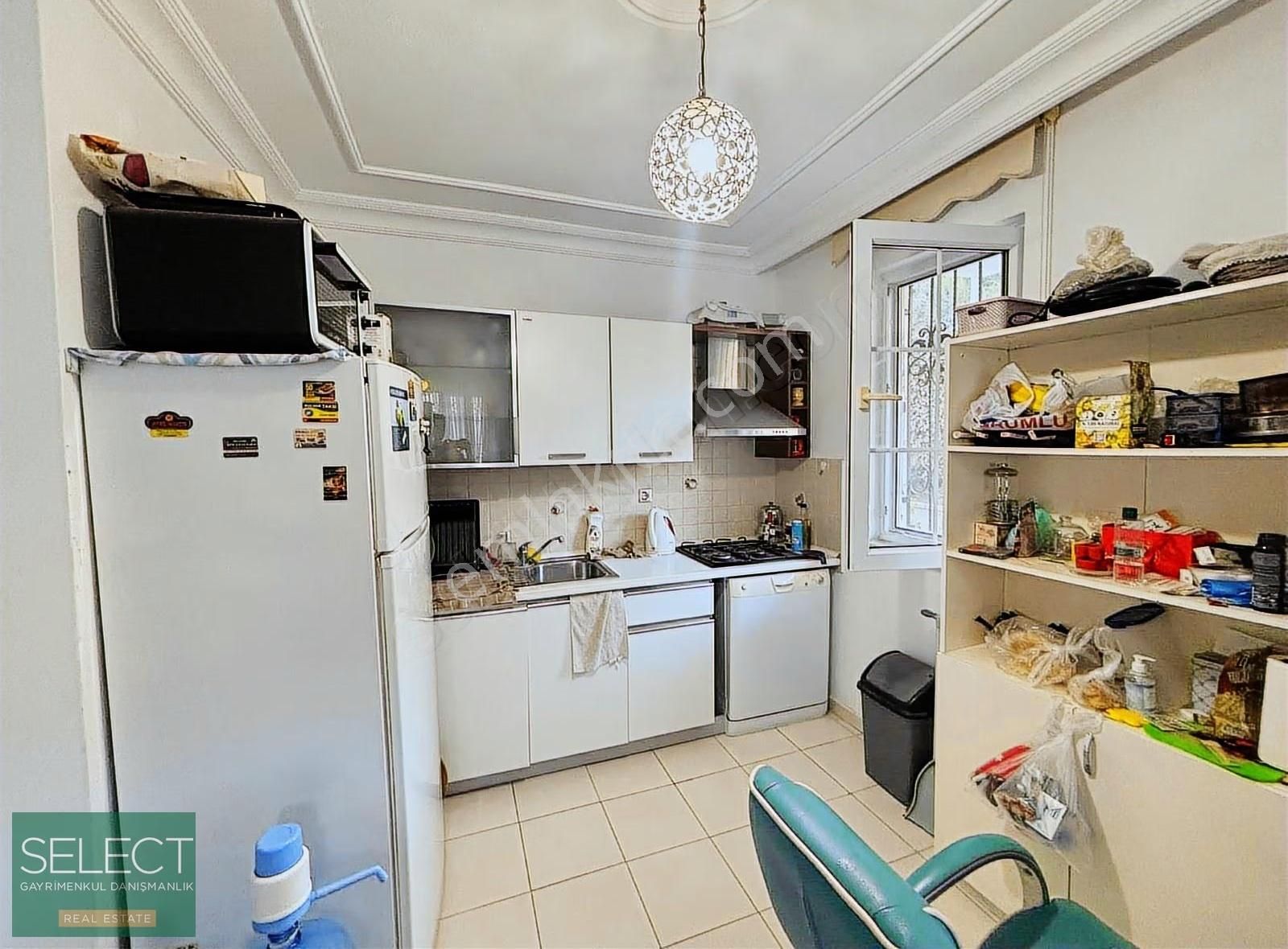 Select Gayriemnkul'den Kiralık Daire - Görsel 14