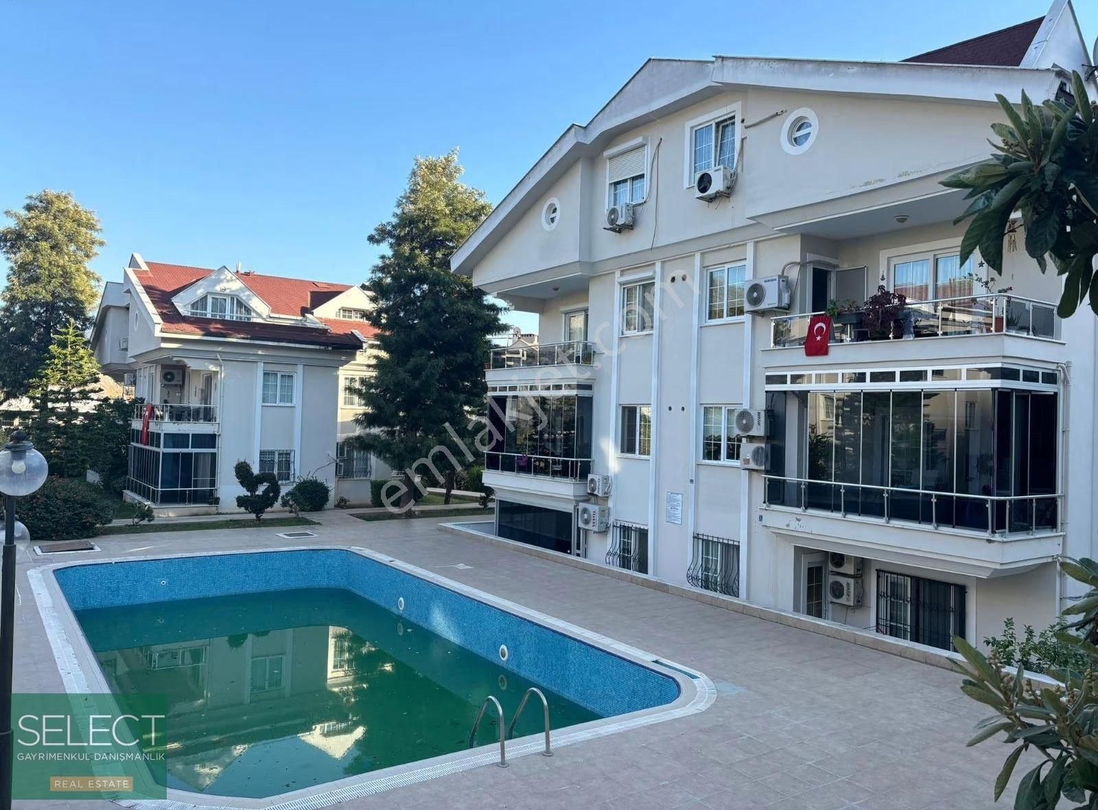 Select Gayriemnkul'den Kiralık Daire - Görsel 5