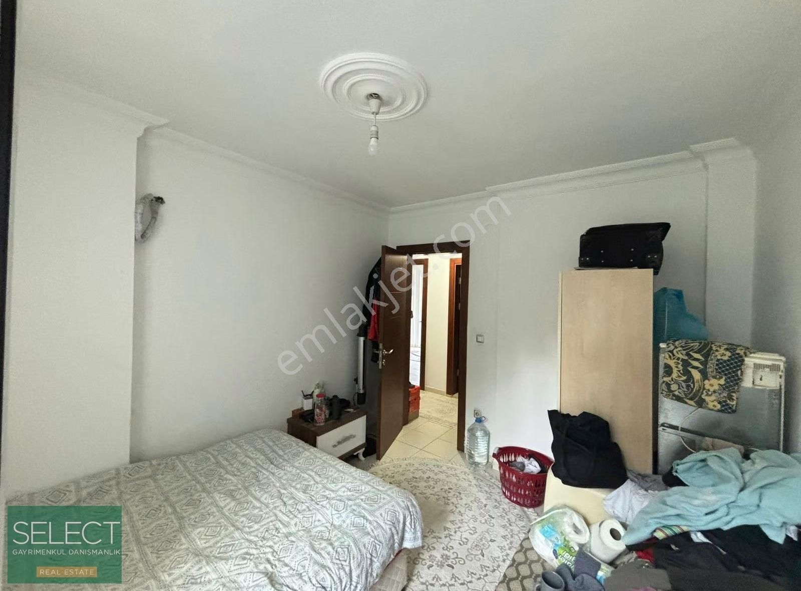 Select Gayriemnkul'den Kiralık Daire - Görsel 8