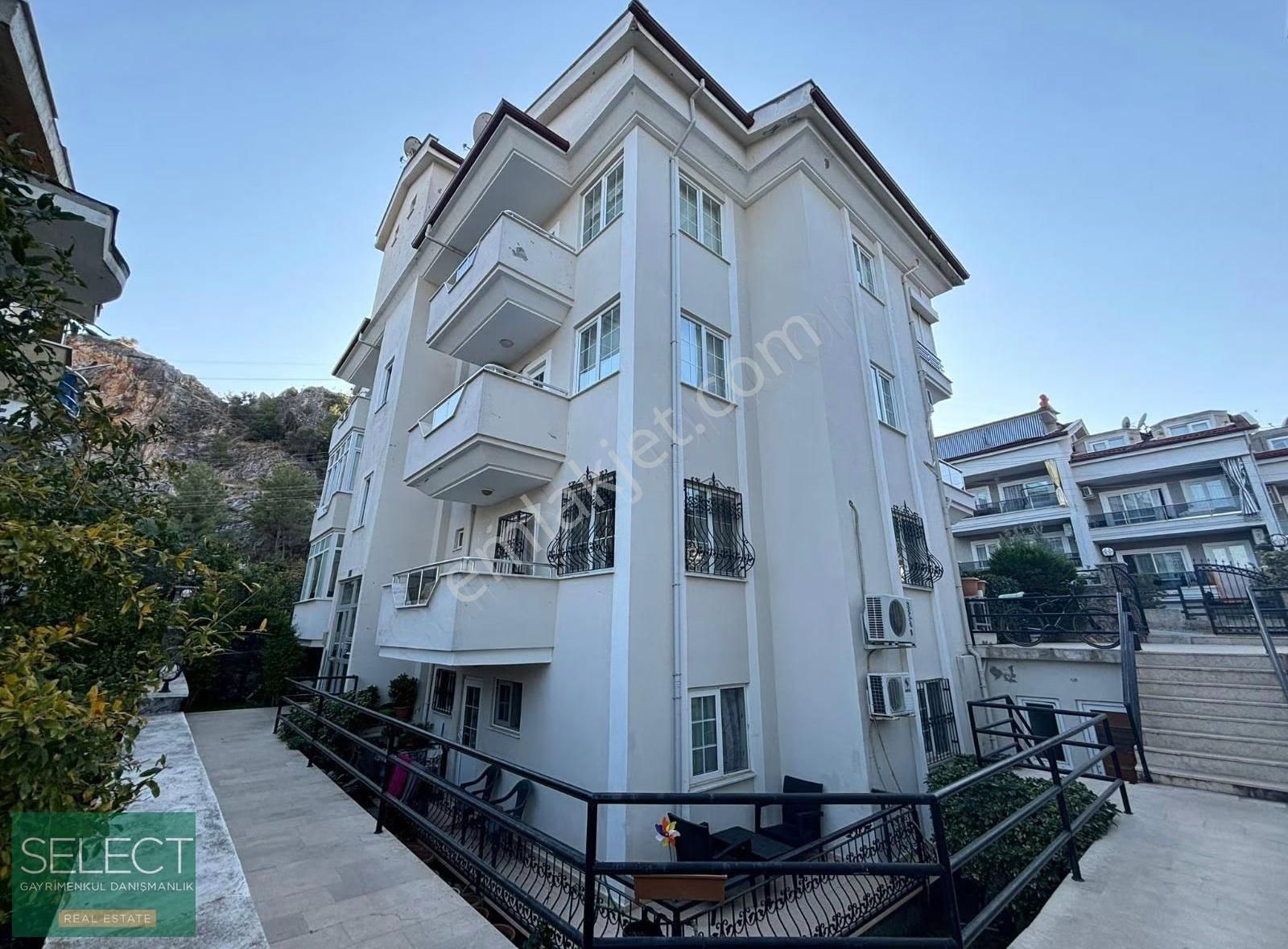 Select Gayriemnkul'den Kiralık Daire - Görsel 7