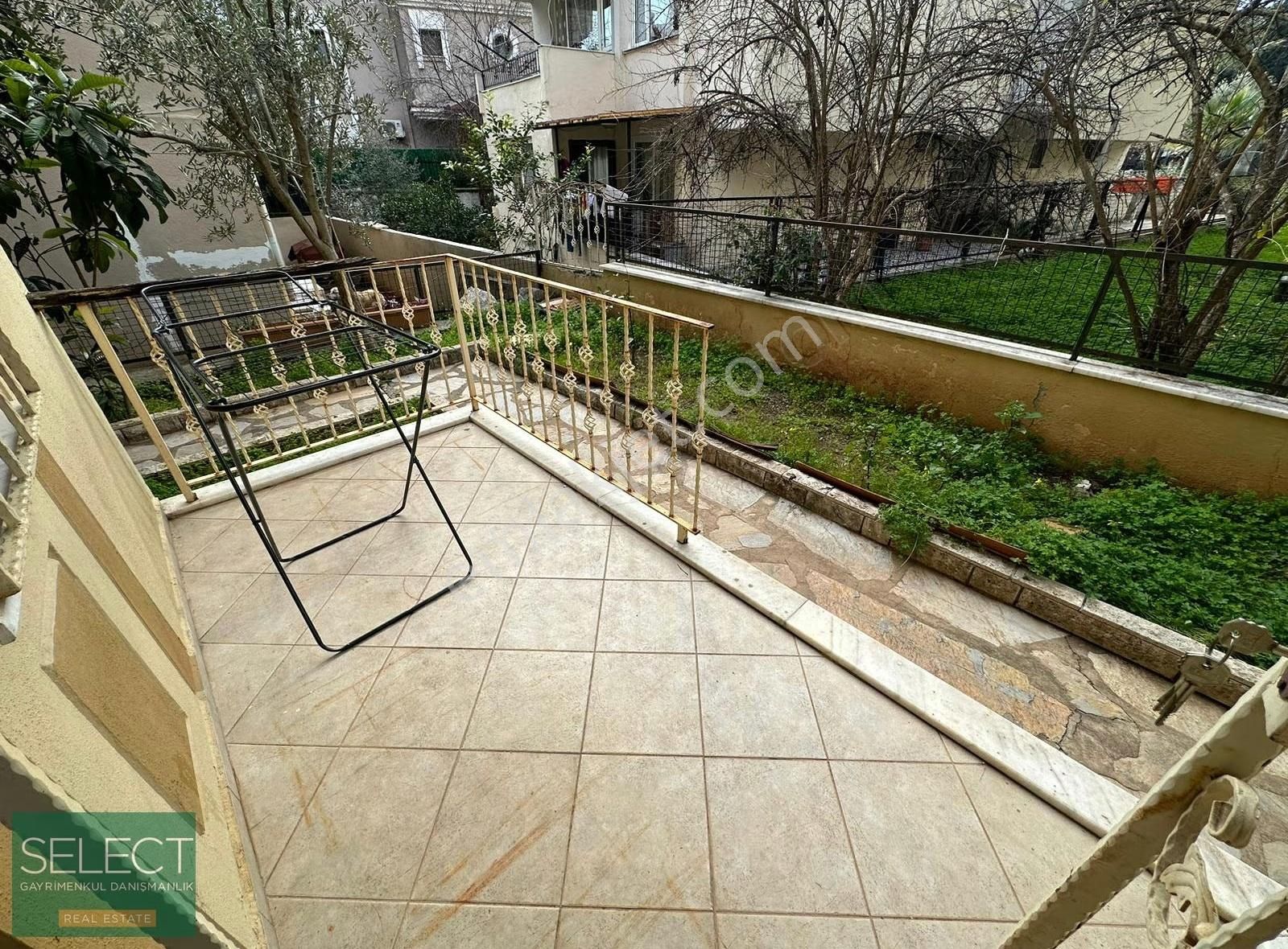 Select Gayrimenkul'den Marmaris Armutalan Mh. Satılık 2+1 Daire - Görsel 28