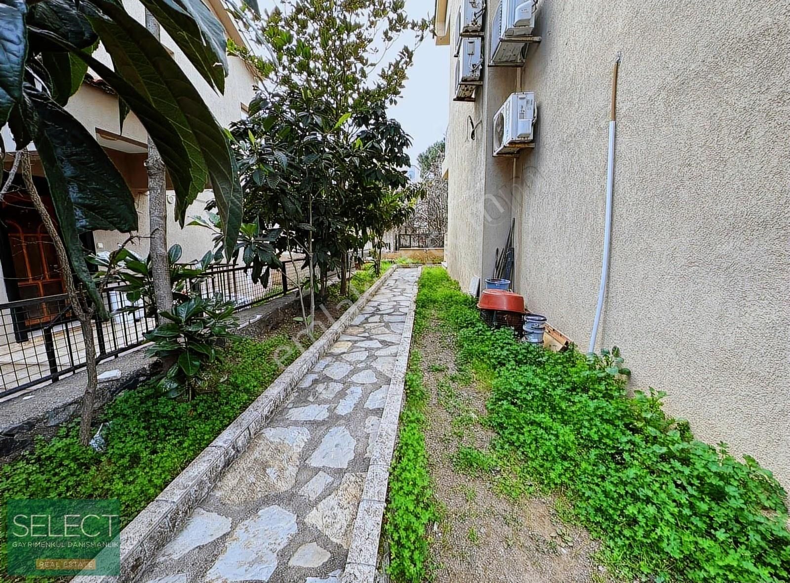 Select Gayrimenkul'den Marmaris Armutalan Mh. Satılık 2+1 Daire - Görsel 24