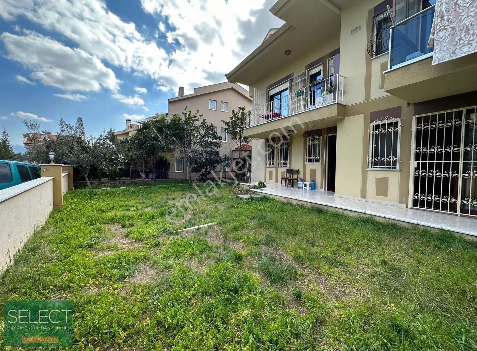 Select Gayrimenkul'den Marmaris Armutalan Mh. Satılık 2+1 Daire - Görsel 14