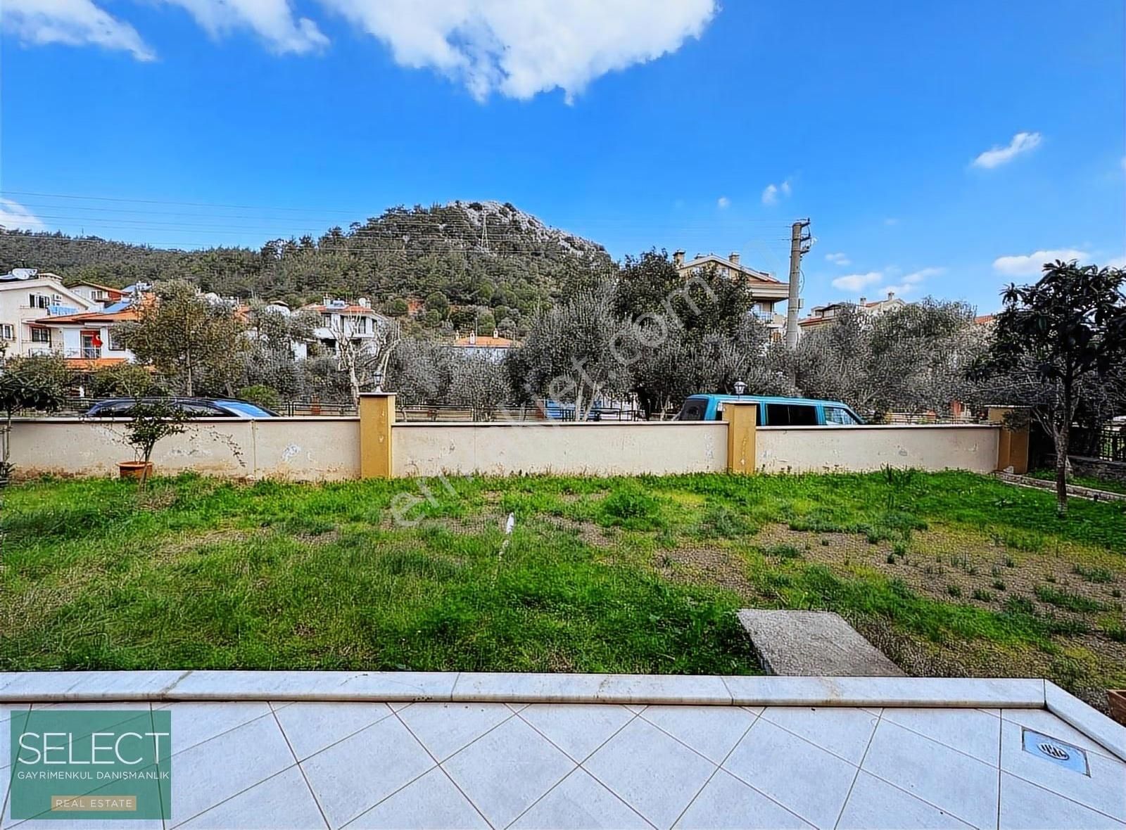 Select Gayrimenkul'den Marmaris Armutalan Mh. Satılık 2+1 Daire - Görsel 19