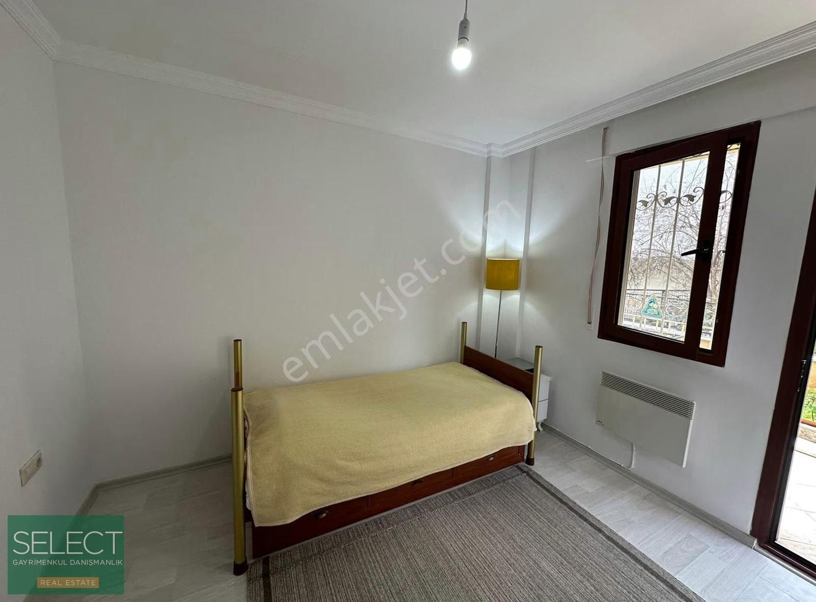 Select Gayrimenkul'den Marmaris Armutalan Mh. Satılık 2+1 Daire - Görsel 21