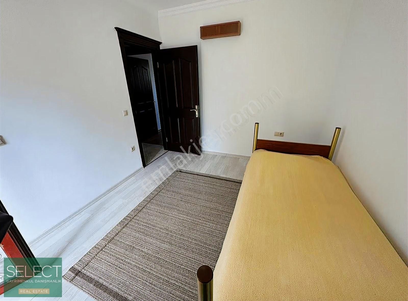 Select Gayrimenkul'den Marmaris Armutalan Mh. Satılık 2+1 Daire - Görsel 9