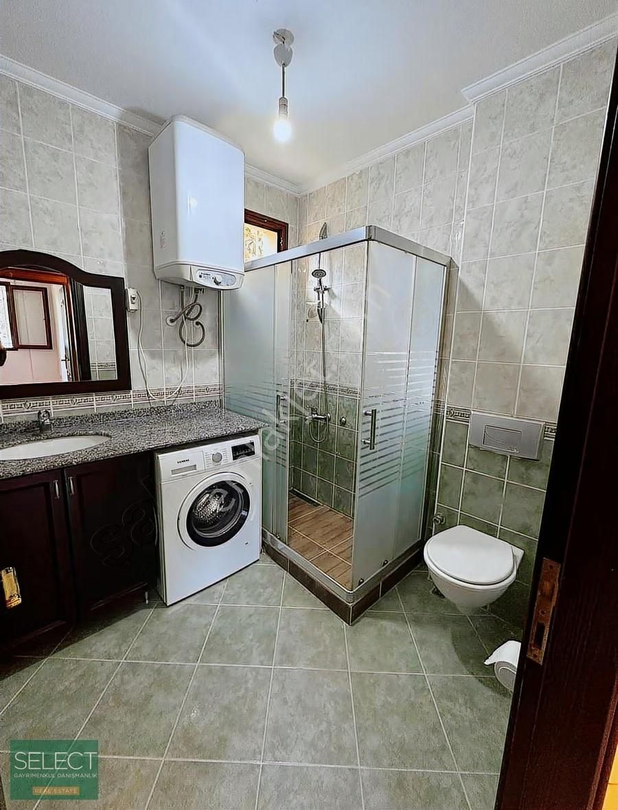 Select Gayrimenkul'den Marmaris Armutalan Mh. Satılık 2+1 Daire - Görsel 12