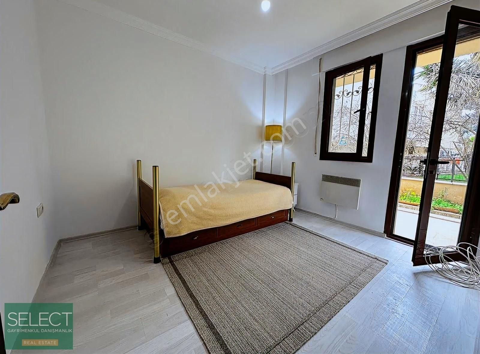 Select Gayrimenkul'den Marmaris Armutalan Mh. Satılık 2+1 Daire - Görsel 7