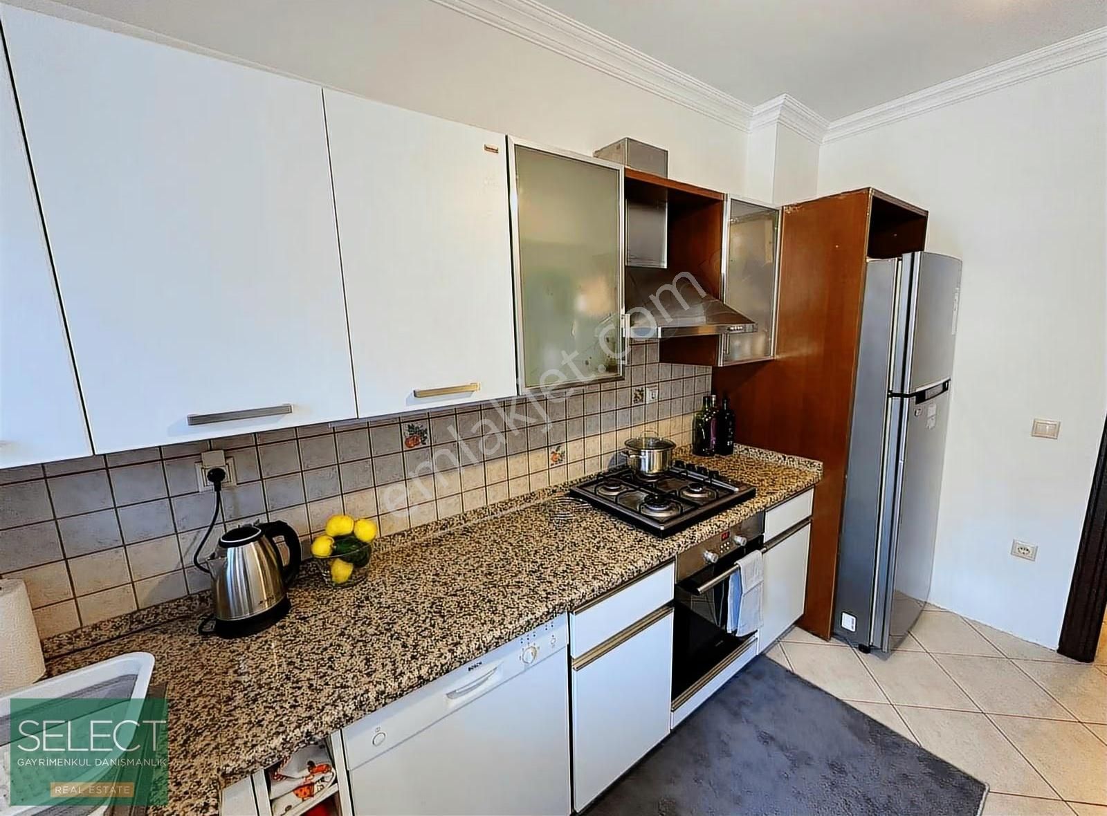 Select Gayrimenkul'den Marmaris Armutalan Mh. Satılık 2+1 Daire - Görsel 18