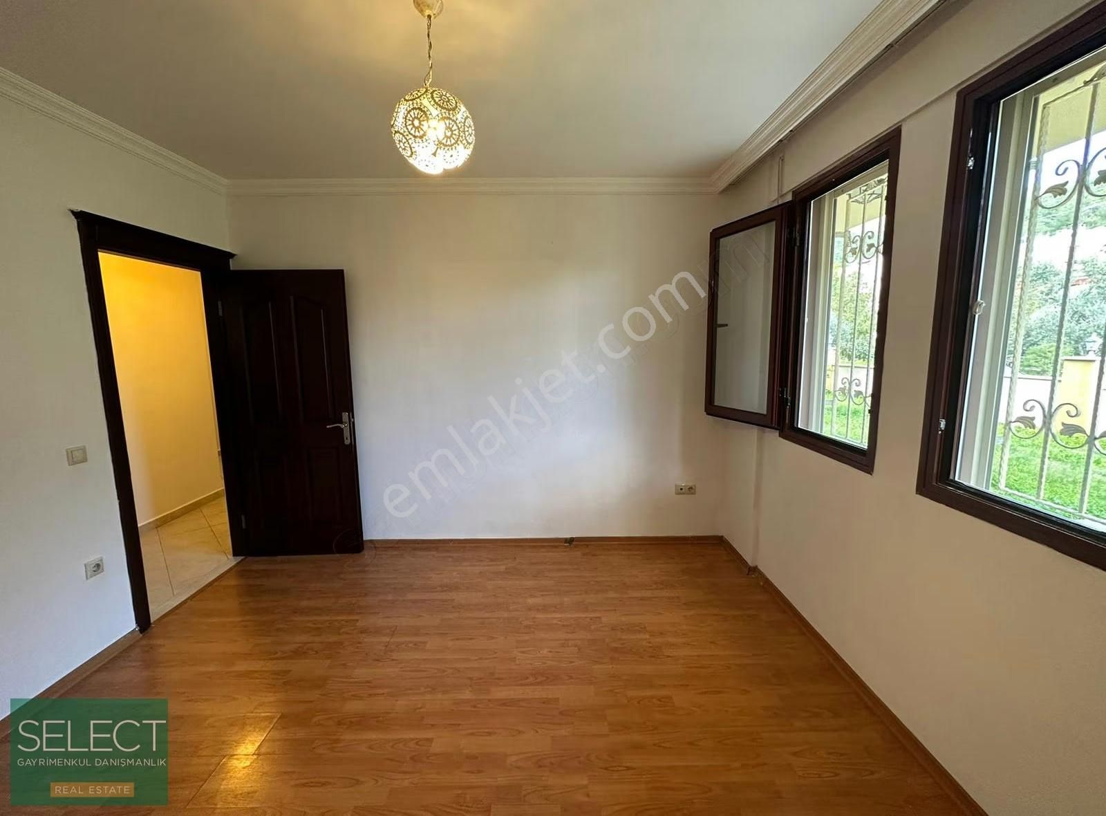 Select Gayrimenkul'den Marmaris Armutalan Mh. Satılık 2+1 Daire - Görsel 5