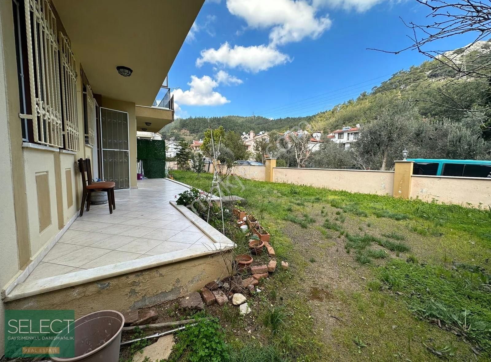 Select Gayrimenkul'den Marmaris Armutalan Mh. Satılık 2+1 Daire - Görsel 13