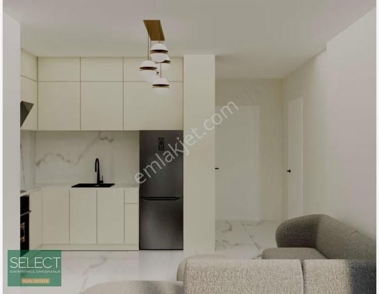 Select Gayrimenkul'den Ula'da Projeden Satılık Daire - Görsel 11