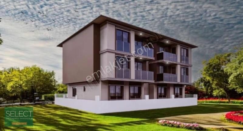 Select Gayrimenkul'den Ula'da Projeden Satılık Daire - Görsel 12