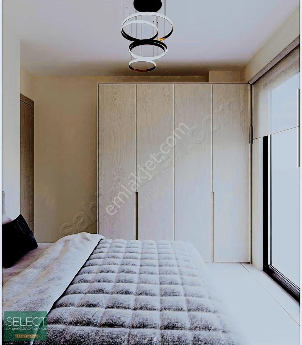 Select Gayrimenkul'den Ula'da Projeden Satılık Daire - Görsel 4