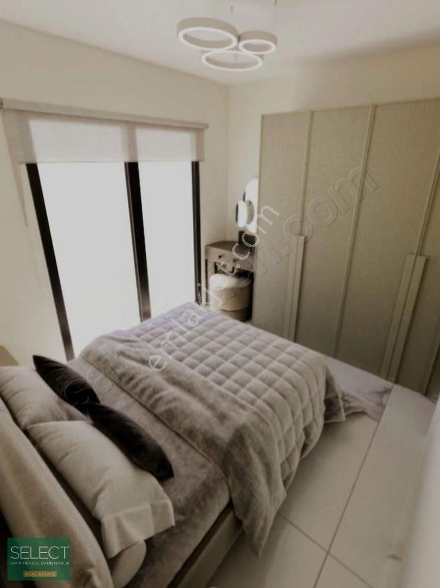 Select Gayrimenkul'den Ula'da Projeden Satılık Daire - Görsel 3