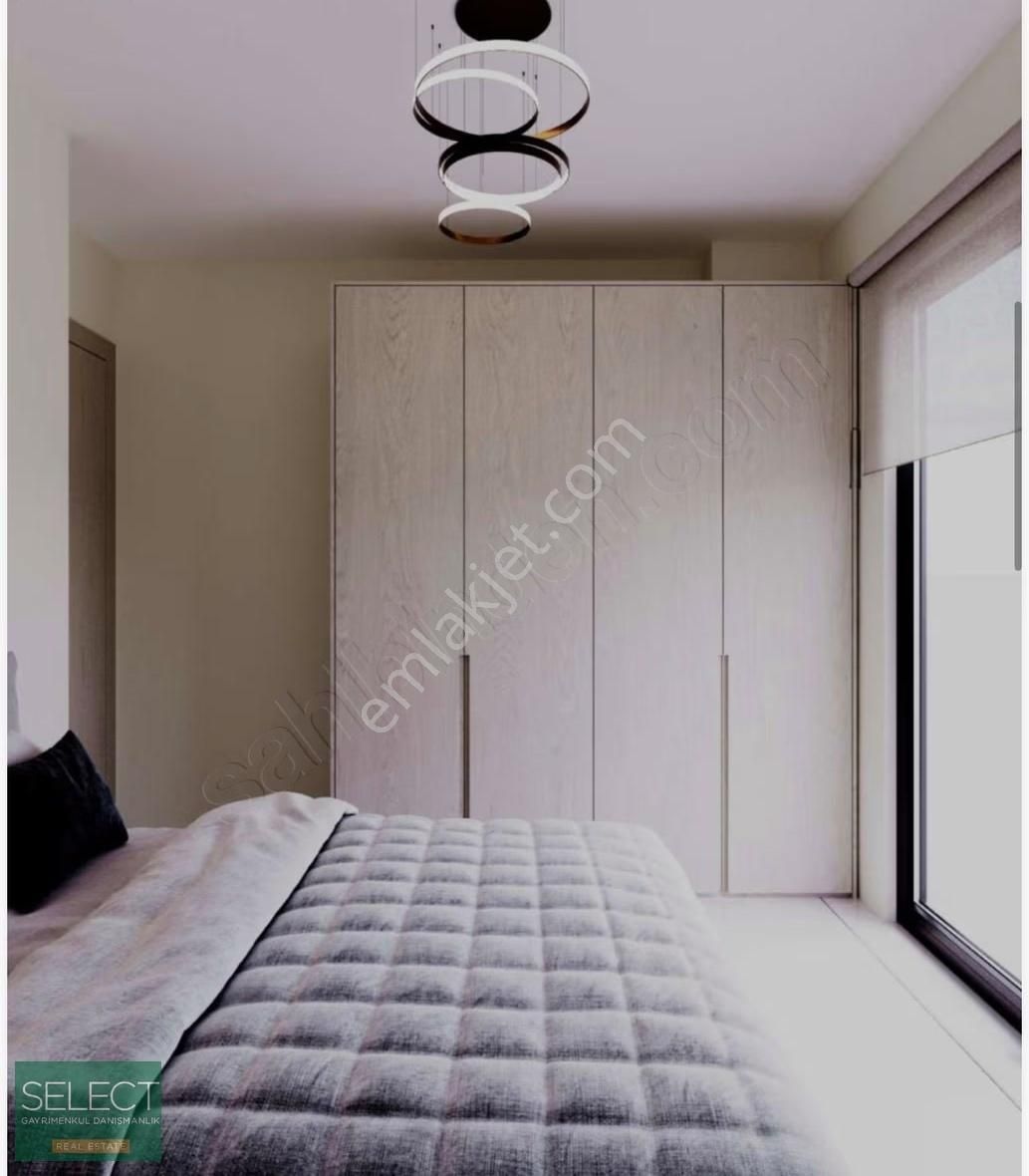 Select Gayrimenkul'den Ula'da Projeden Satılık Daire - Görsel 6