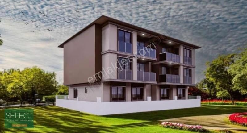 Select Gayrimenkul'den Ula'da Projeden Satılık Daire - Görsel 8