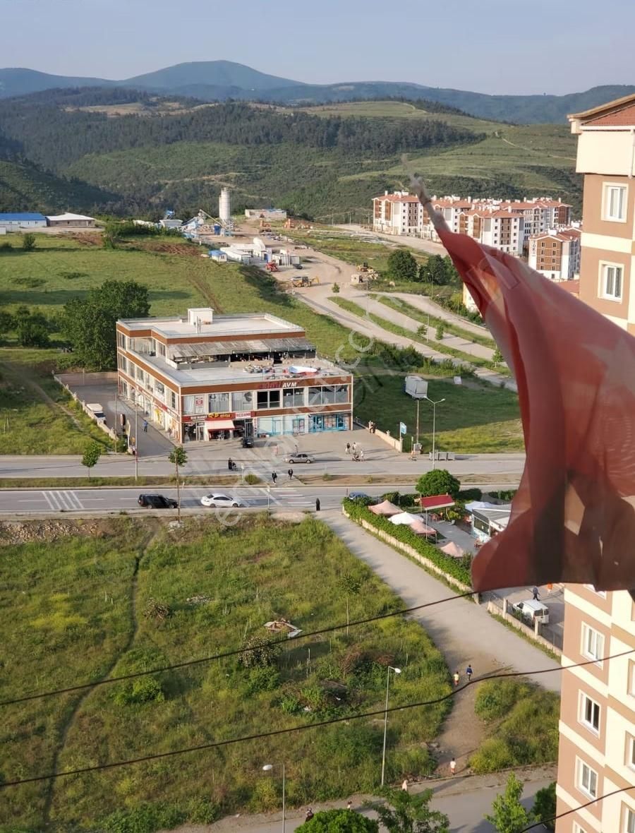 Gürsu Tokide Ferah Temiz Masrafsız Daire -artvin Emlak- - Görsel 14