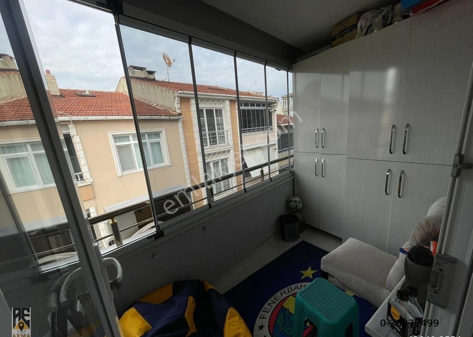 Tekirdağ Süleymanpaşa Çınarlı Mah. Tepe Değirmenleri Mevkiinde 4+1 Satılık Dubleks Daire - Görsel 3