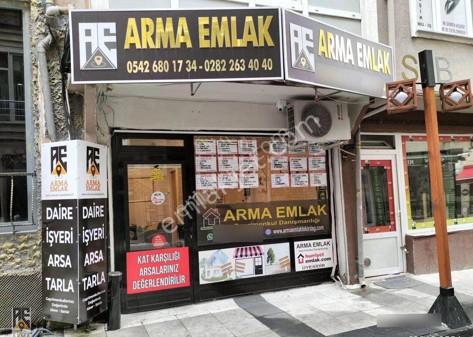 Tekirdağ Süleymanpaşa Çınarlı Mah. Tepe Değirmenleri Mevkiinde 4+1 Satılık Dubleks Daire - Görsel 10