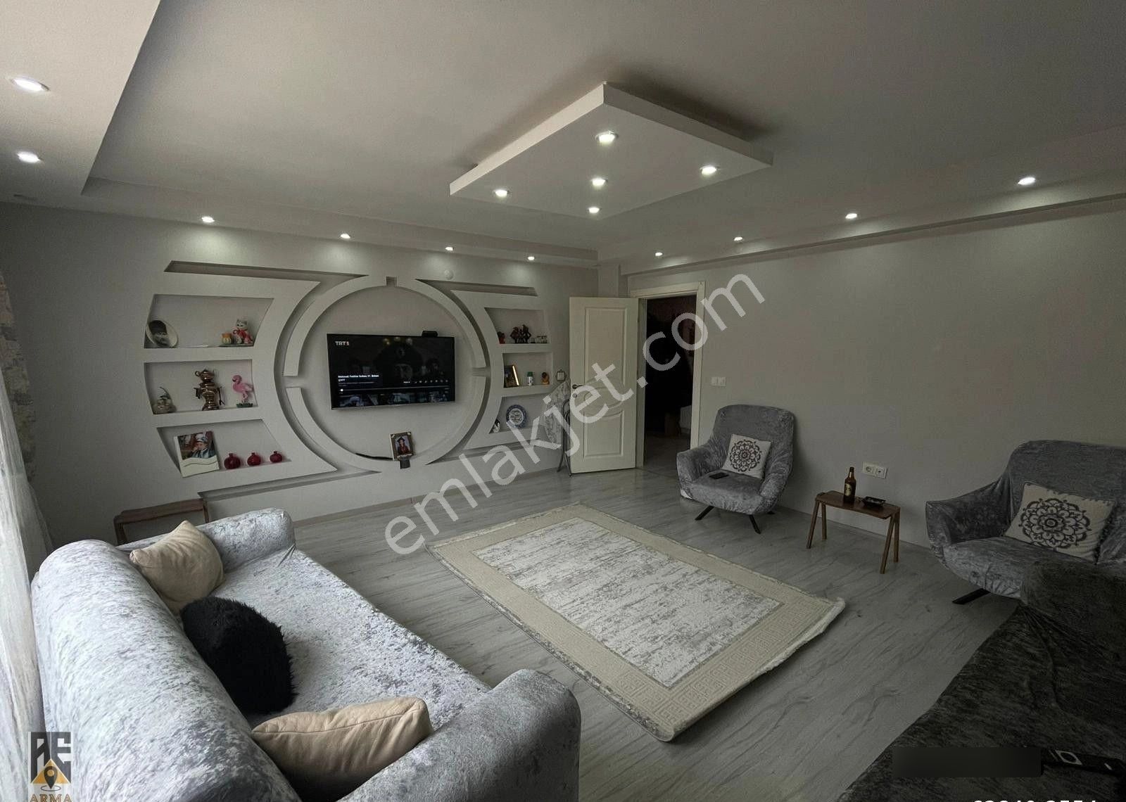 Tekirdağ Süleymanpaşa Çınarlı Mah. Tepe Değirmenleri Mevkiinde 4+1 Satılık Dubleks Daire