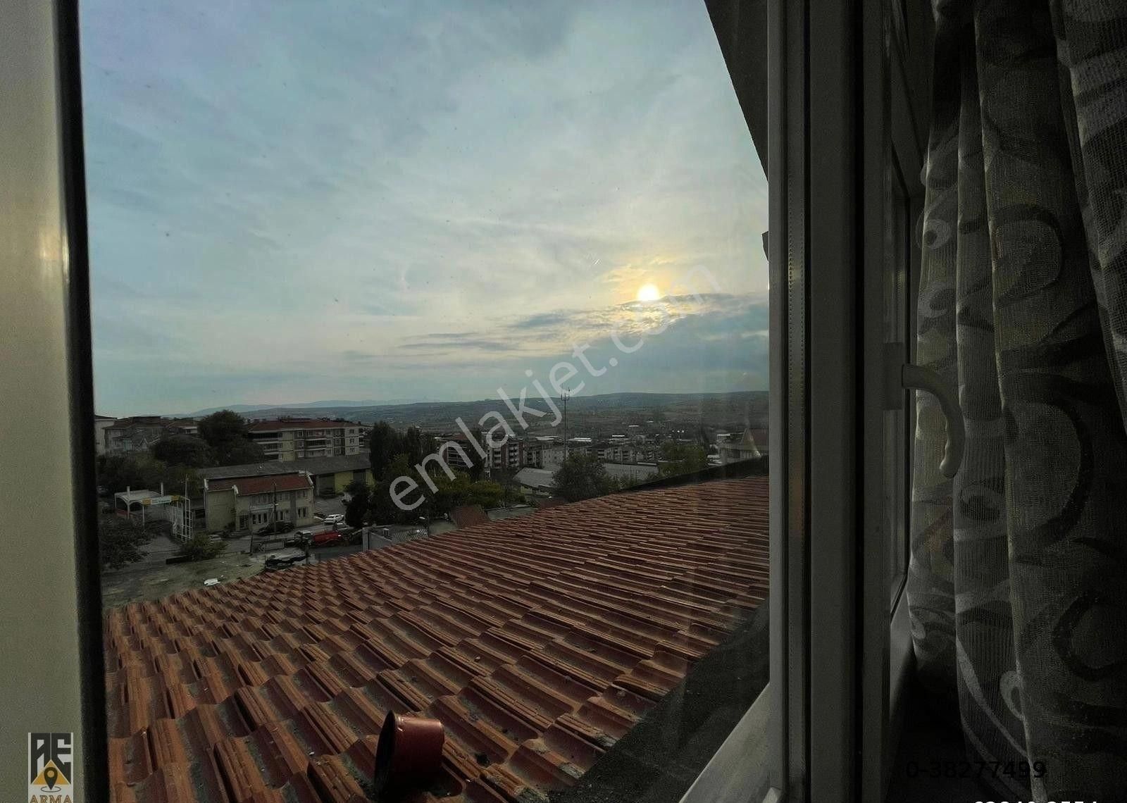 Tekirdağ Süleymanpaşa Çınarlı Mah. Tepe Değirmenleri Mevkiinde 4+1 Satılık Dubleks Daire - Görsel 13