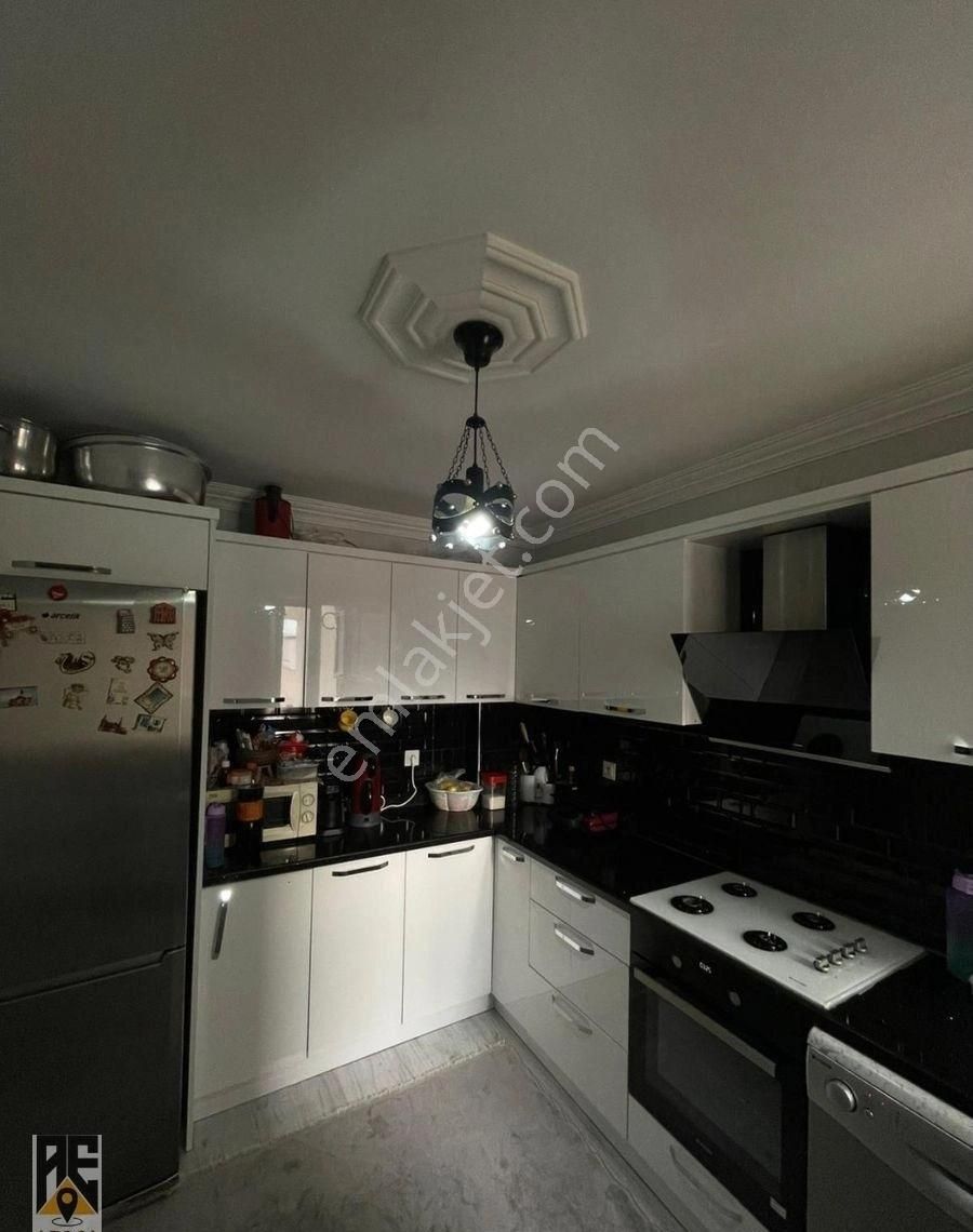 Tekirdağ Süleymanpaşa Çınarlı Mah. Tepe Değirmenleri Mevkiinde 4+1 Satılık Dubleks Daire - Görsel 23