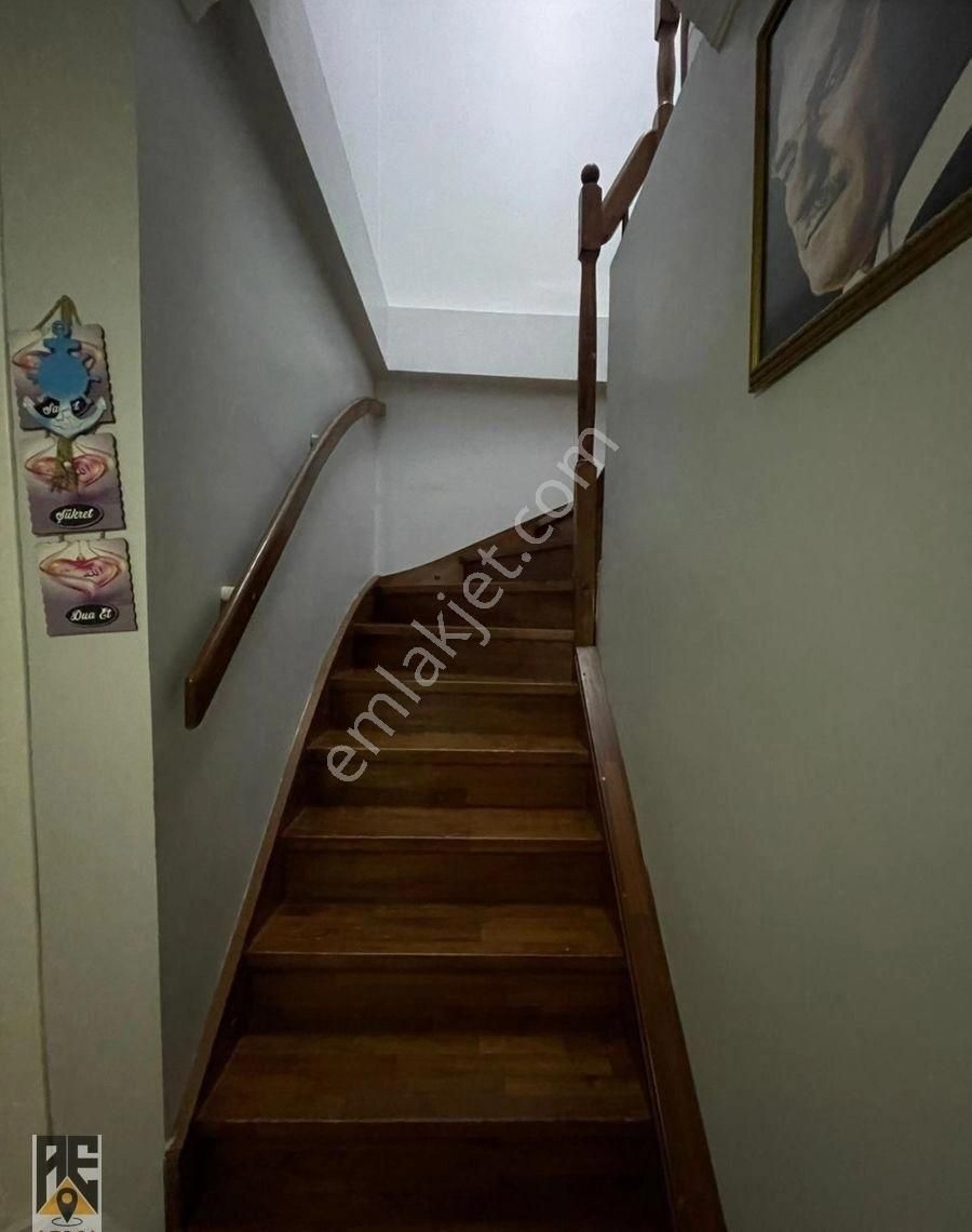 Tekirdağ Süleymanpaşa Çınarlı Mah. Tepe Değirmenleri Mevkiinde 4+1 Satılık Dubleks Daire - Görsel 11