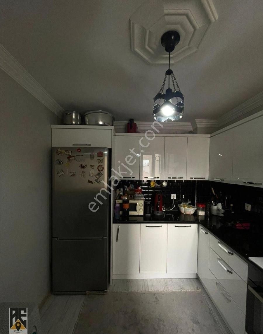 Tekirdağ Süleymanpaşa Çınarlı Mah. Tepe Değirmenleri Mevkiinde 4+1 Satılık Dubleks Daire - Görsel 8