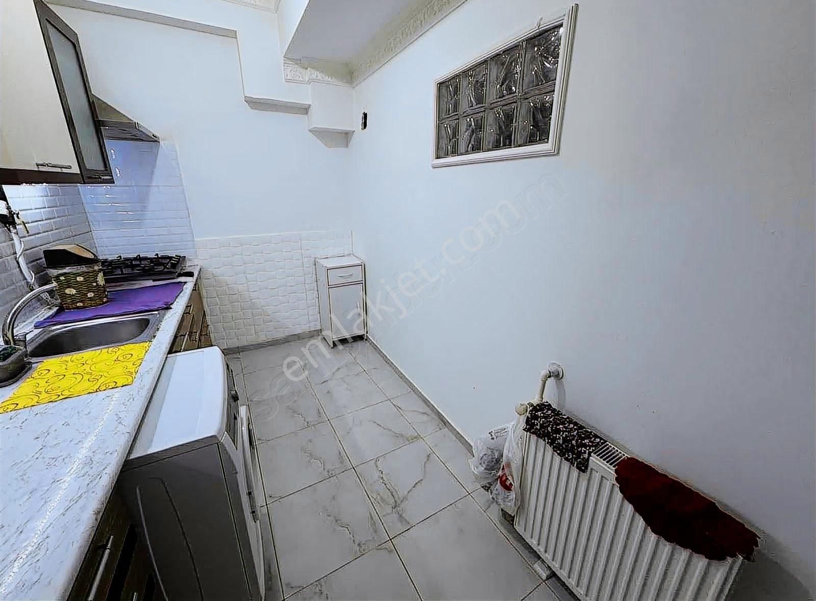 Tema Emlaktan Çarşı Merkezde Eşyalı Satılık 1+1 Daire - Görsel 6