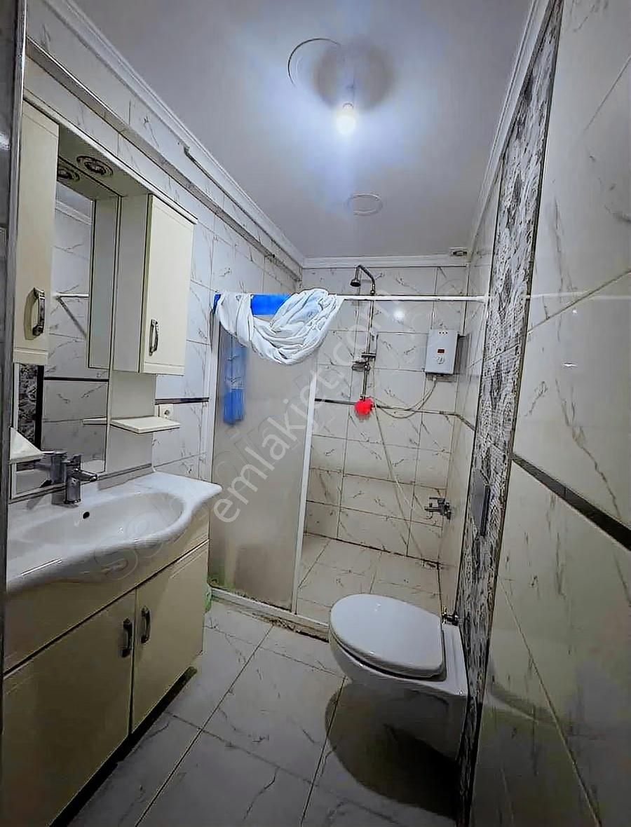 Tema Emlaktan Çarşı Merkezde Eşyalı Satılık 1+1 Daire - Görsel 14