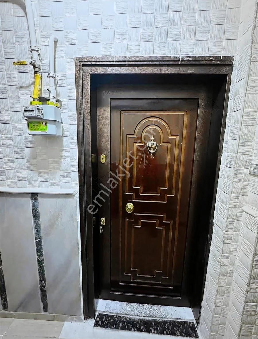 Tema Emlaktan Çarşı Merkezde Eşyalı Satılık 1+1 Daire - Görsel 7