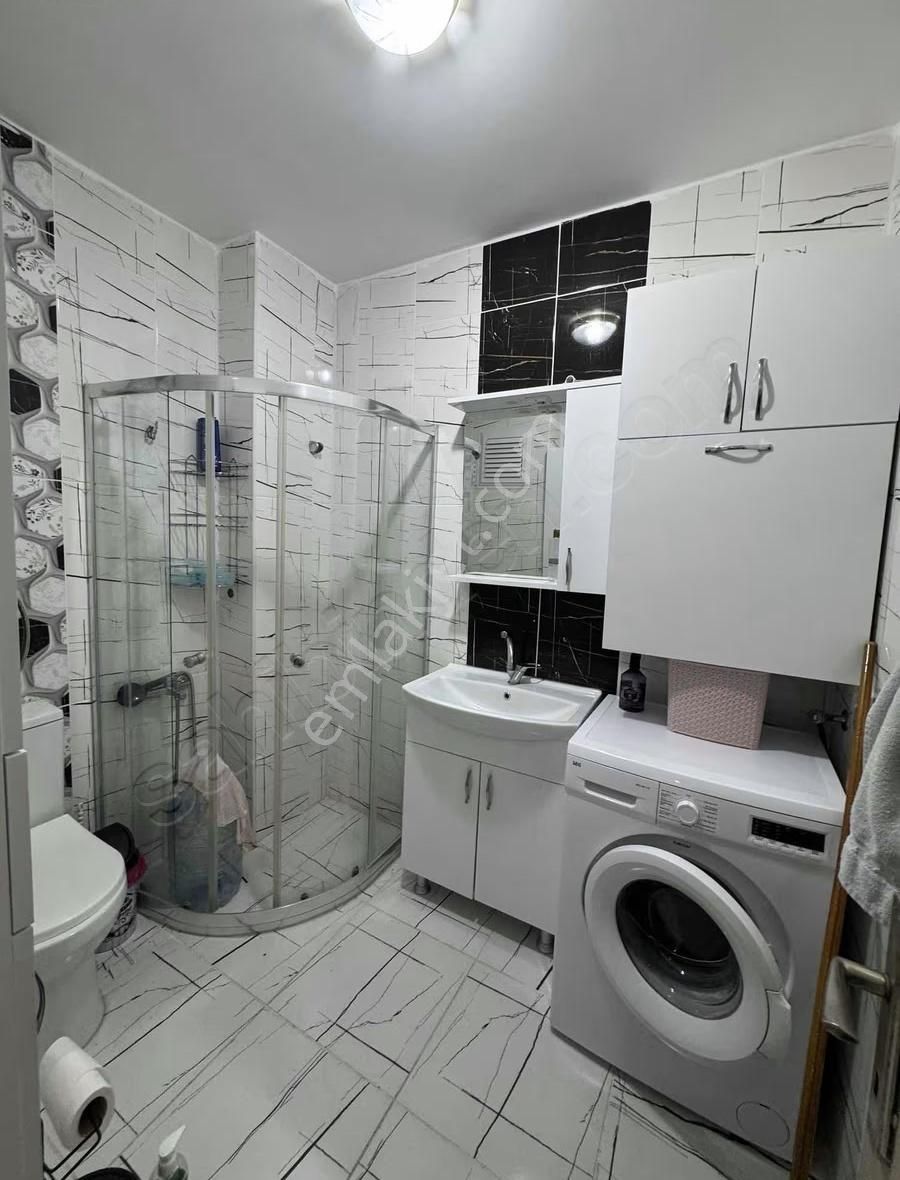 Tema Emlaktan Kumbağ Mah Burcudoğasitesi Eşyalısatılık 1+1 Daire - Görsel 22