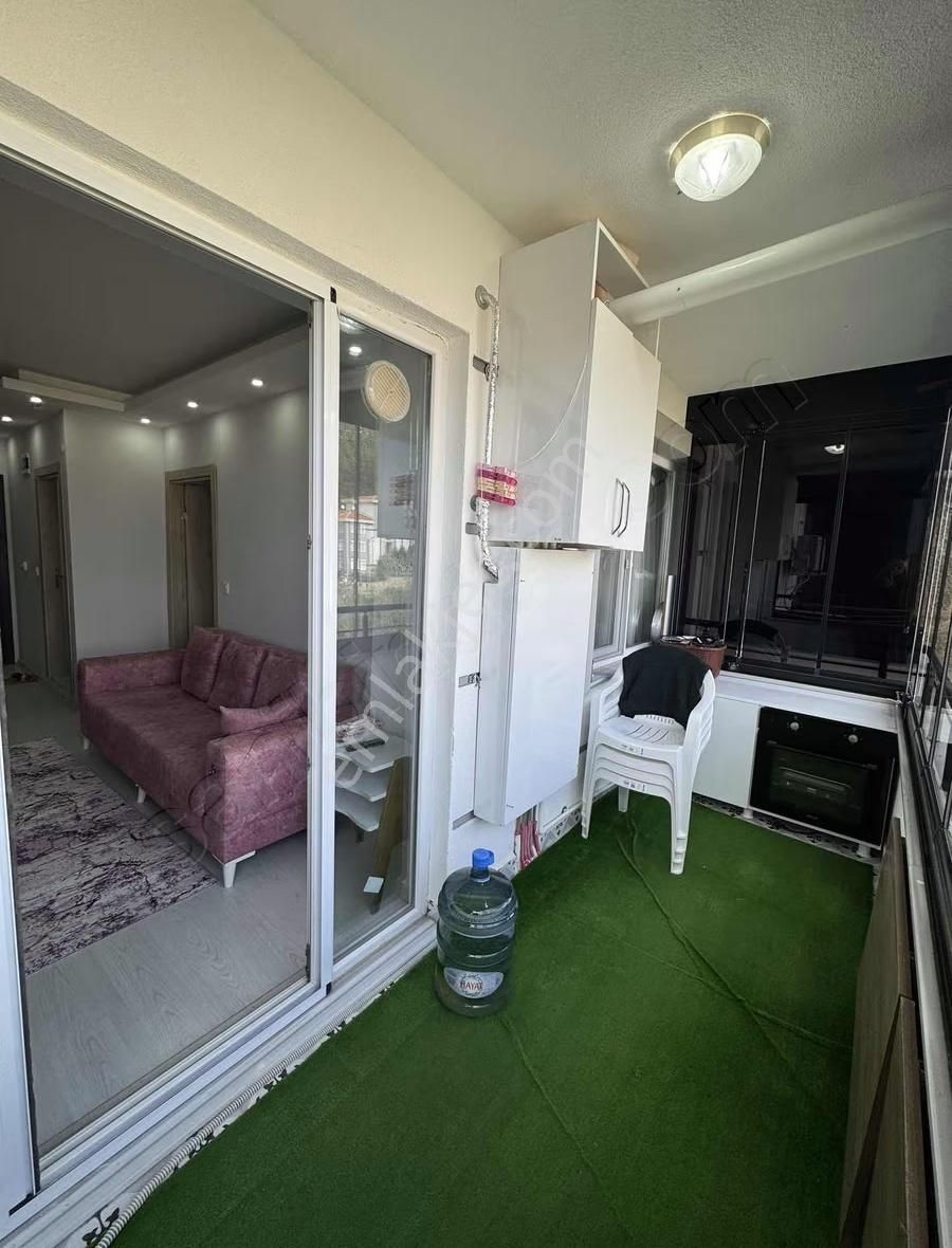 Tema Emlaktan Kumbağ Mah Burcudoğasitesi Eşyalısatılık 1+1 Daire - Görsel 18