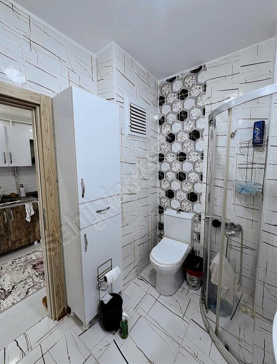 Tema Emlaktan Kumbağ Mah Burcudoğasitesi Eşyalısatılık 1+1 Daire - Görsel 13