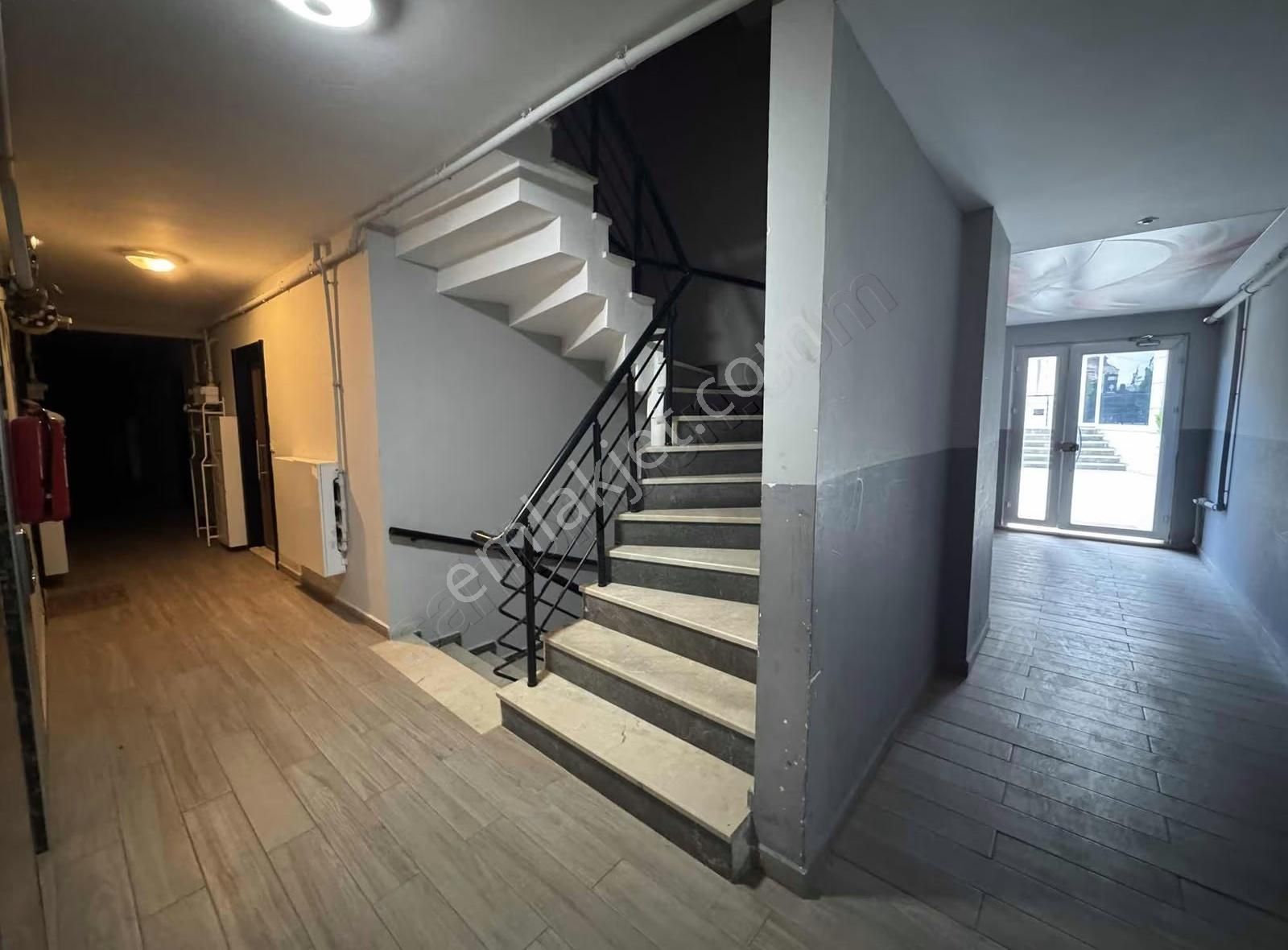 Tema Emlaktan Kumbağ Mah Burcudoğasitesi Eşyalısatılık 1+1 Daire - Görsel 12