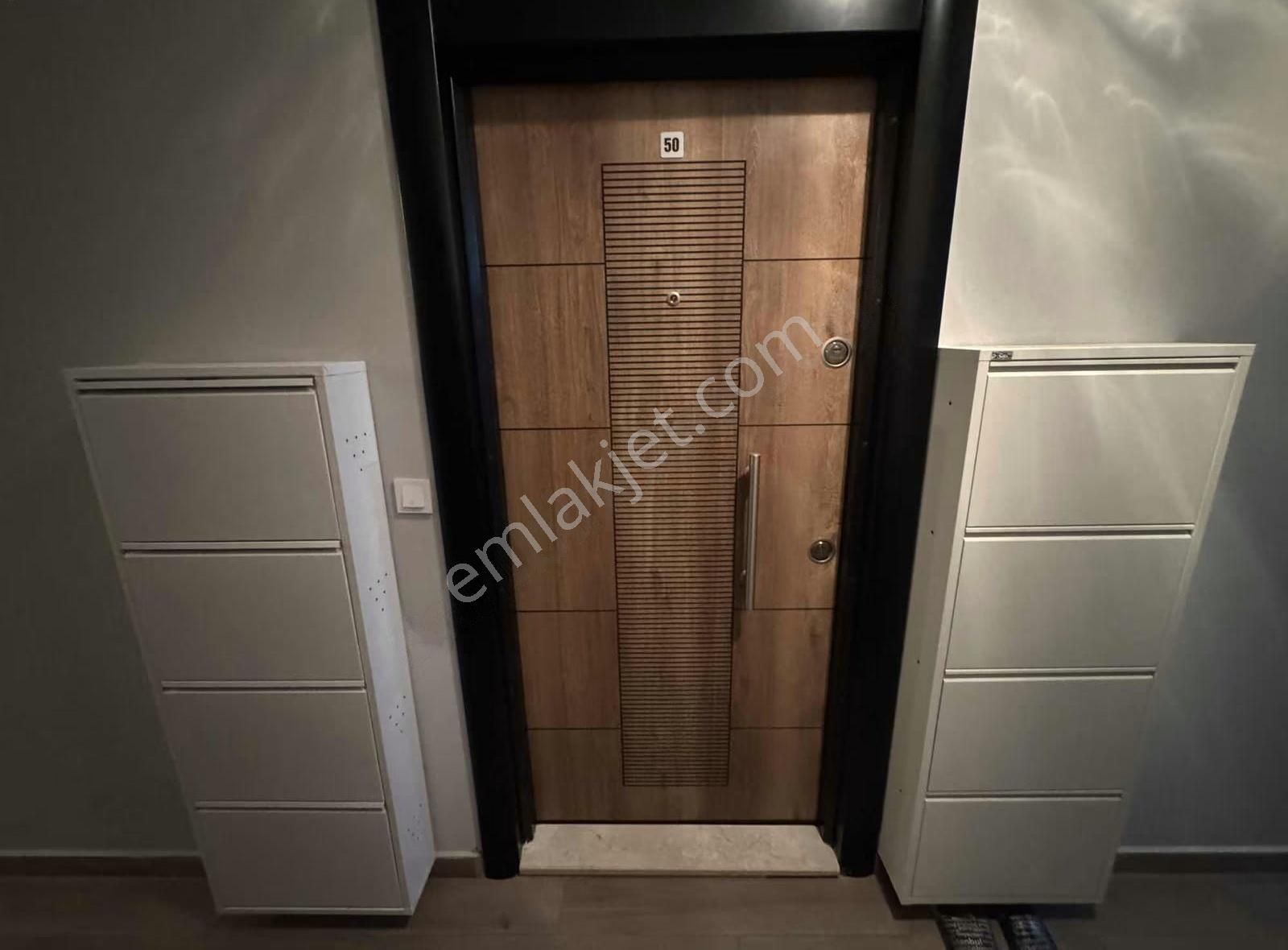 Tema Emlaktan Kumbağ Mah Burcudoğasitesi Eşyalısatılık 1+1 Daire - Görsel 11