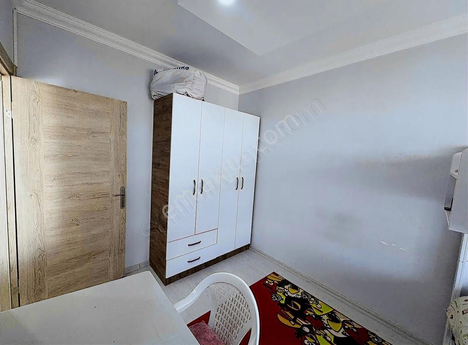 Tema Emlaktan Kumbağ Mah Burcudoğasitesi Eşyalısatılık 1+1 Daire - Görsel 6