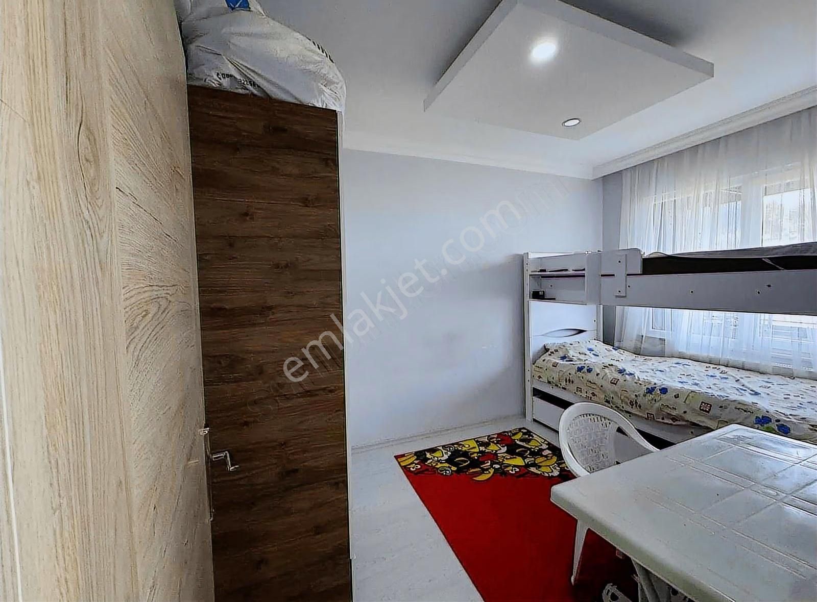 Tema Emlaktan Kumbağ Mah Burcudoğasitesi Eşyalısatılık 1+1 Daire - Görsel 31