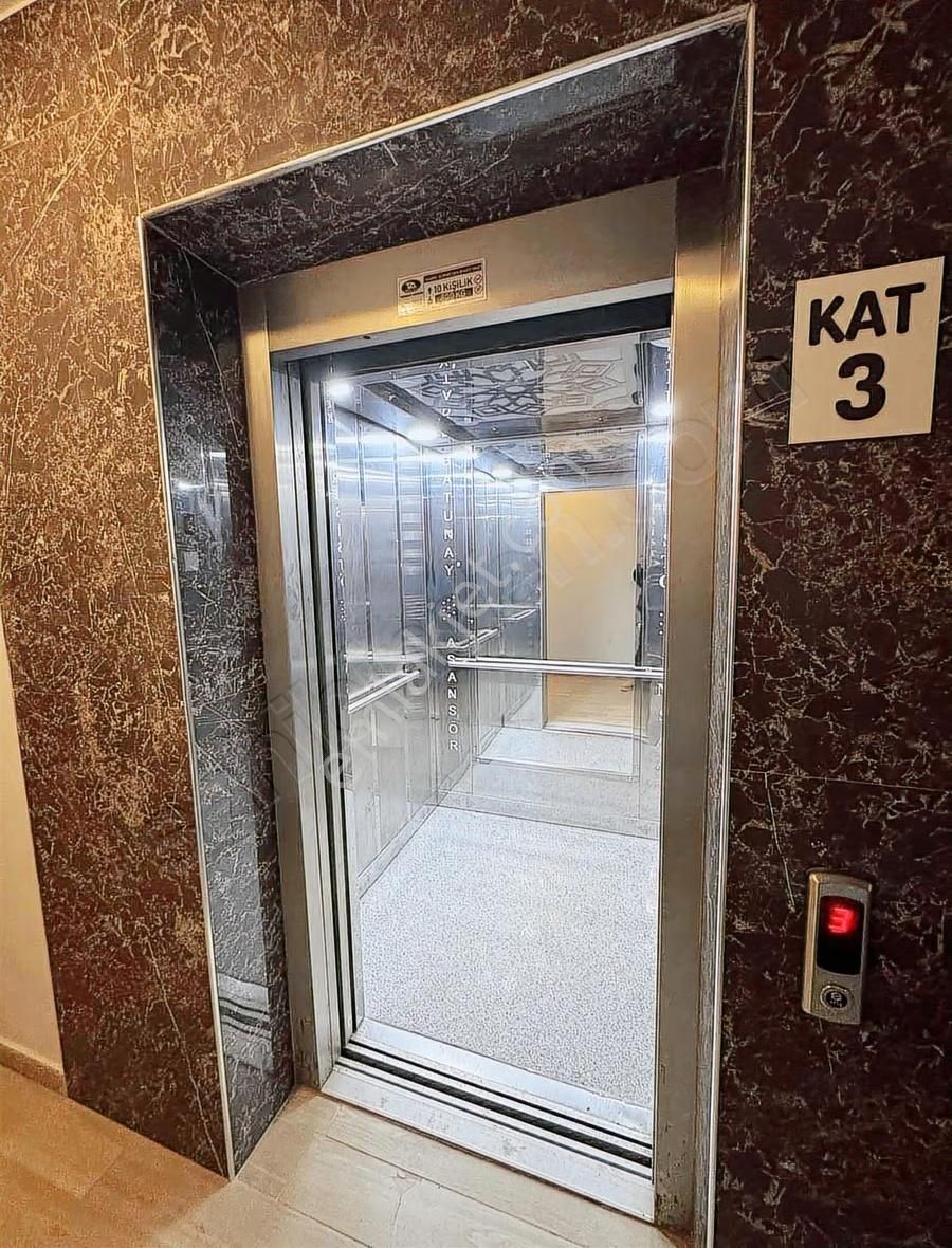 Tema Emlaktan Kumbağ Mah Burcudoğasitesi Eşyalısatılık 1+1 Daire - Görsel 19