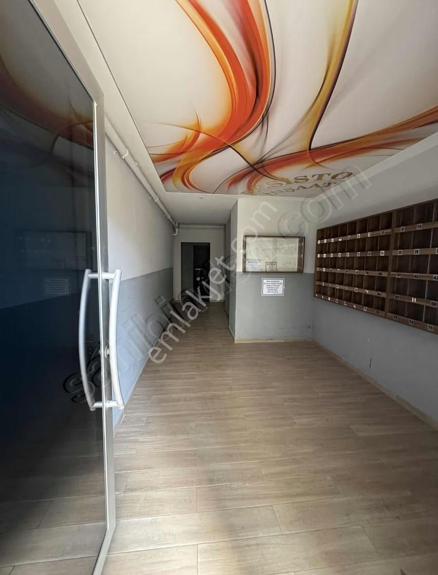 Tema Emlaktan Kumbağ Mah Burcudoğasitesi Eşyalısatılık 1+1 Daire - Görsel 10