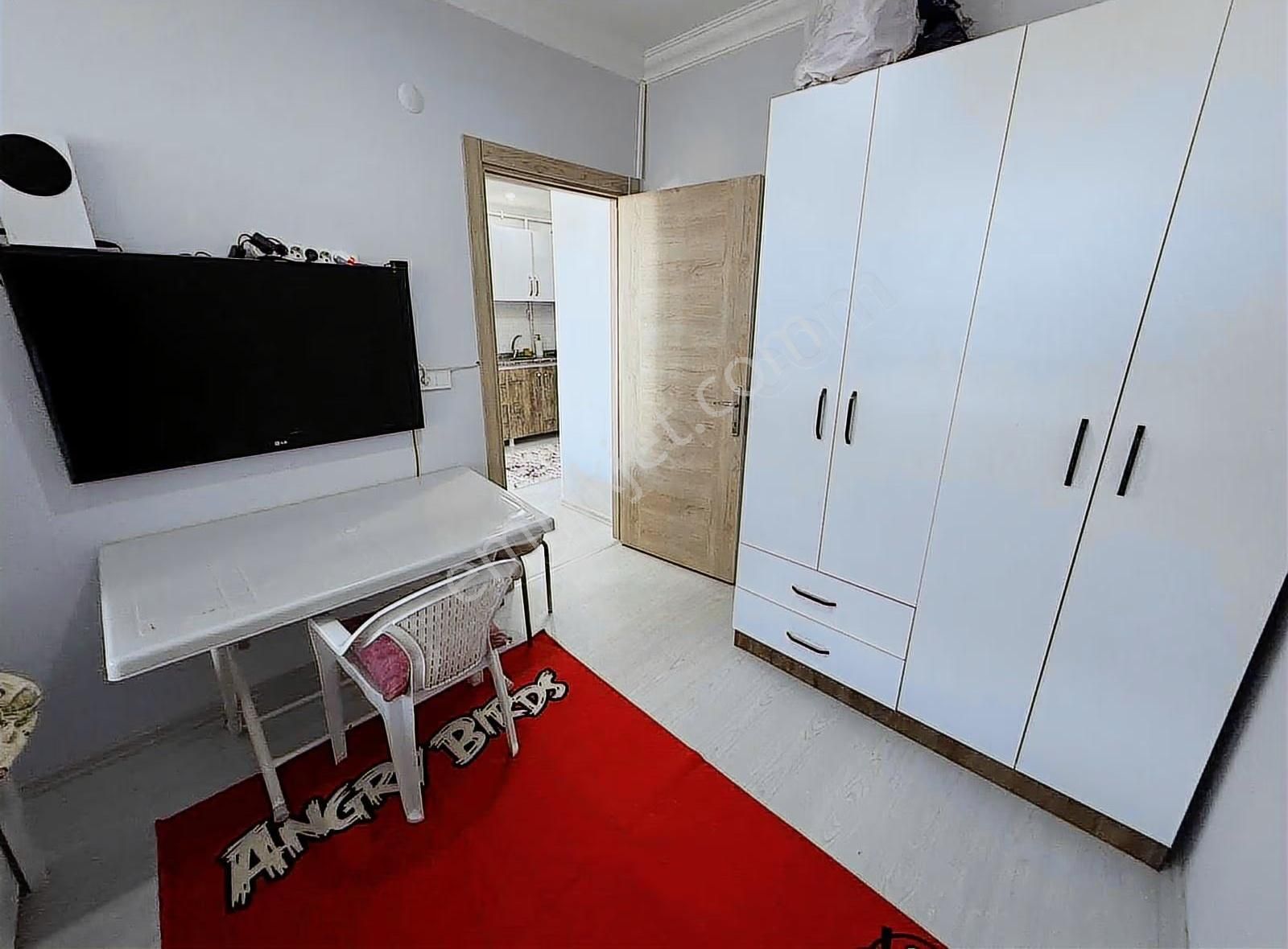 Tema Emlaktan Kumbağ Mah Burcudoğasitesi Eşyalısatılık 1+1 Daire - Görsel 26