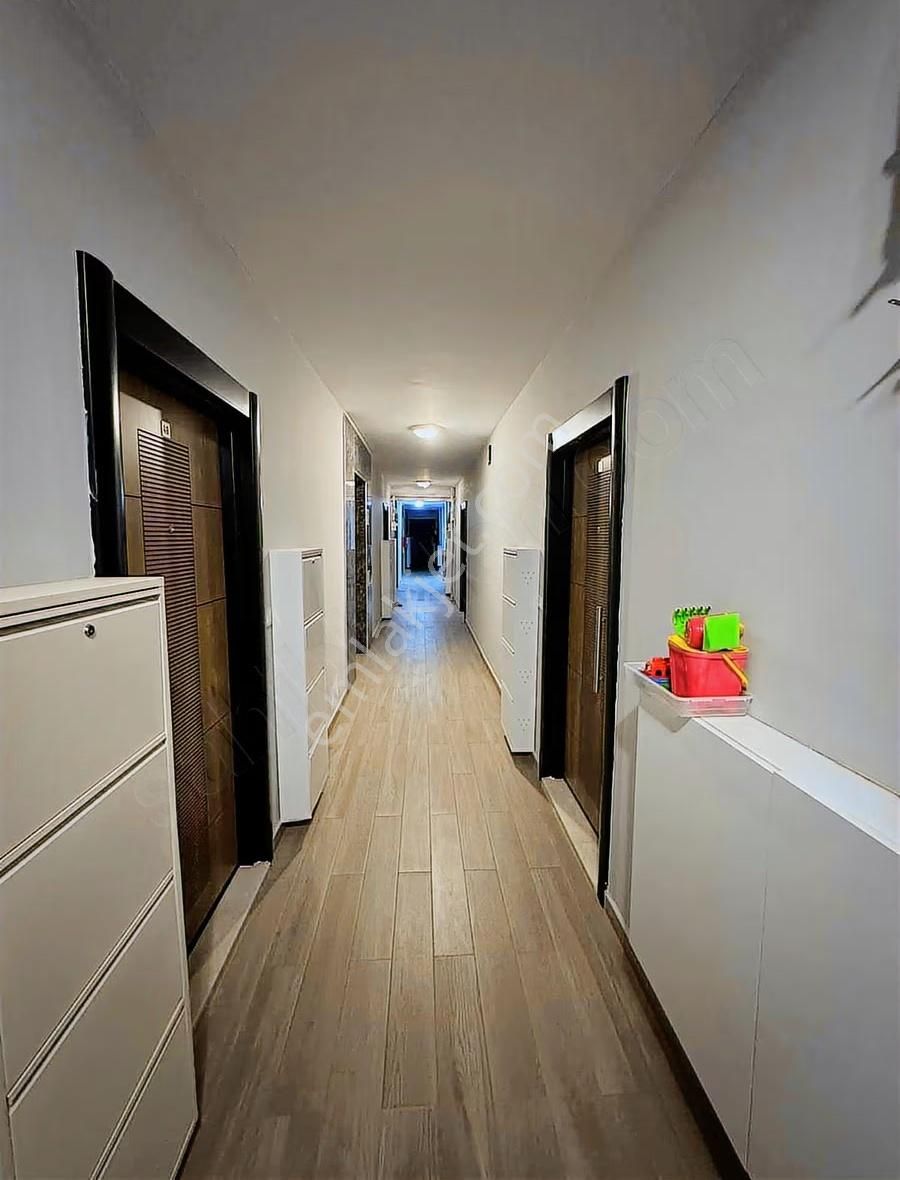 Tema Emlaktan Kumbağ Mah Burcudoğasitesi Eşyalısatılık 1+1 Daire - Görsel 25