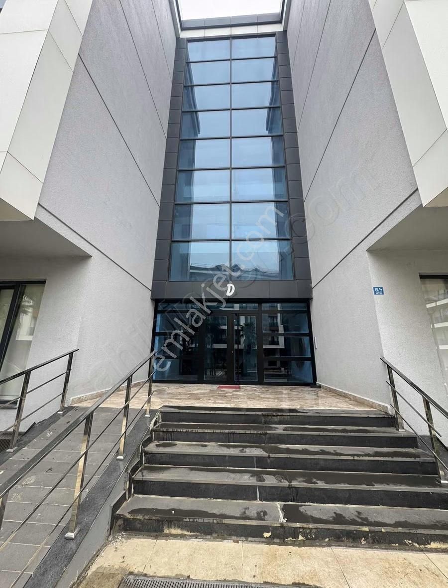 Tema Emlaktan 100.yılmah Havuzlu Site İçi Satılık 3+1 Daire - Görsel 7